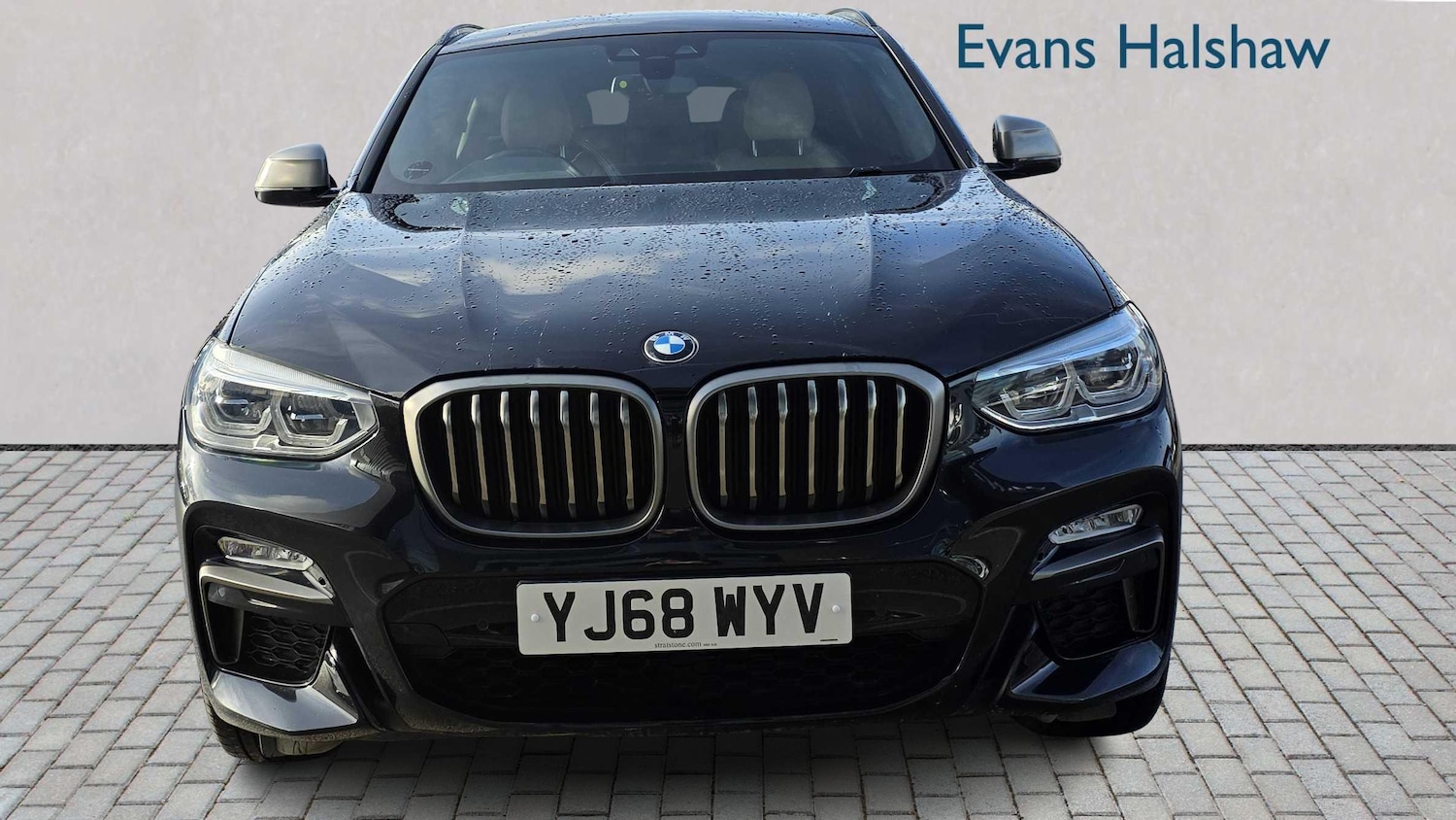Used BMW X4 for sale - 77862601: Photo 4