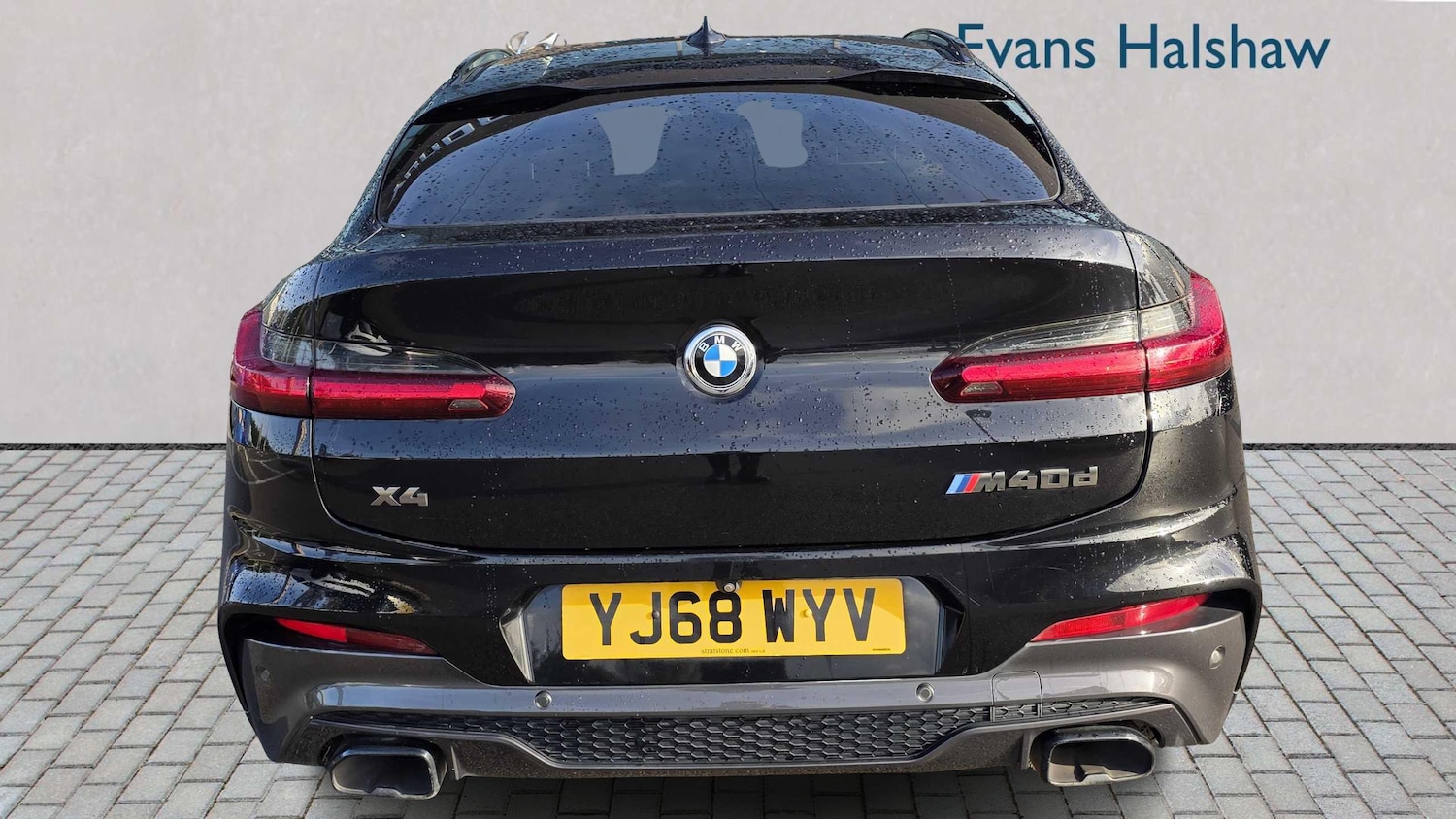 Used BMW X4 for sale - 77862601: Photo 5