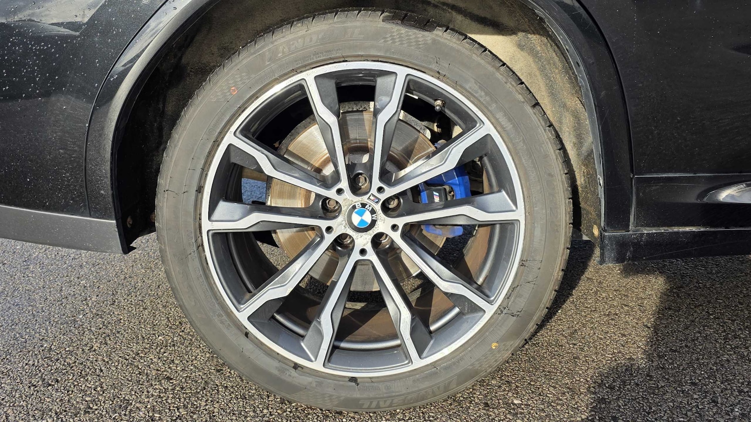 Used BMW X4 for sale - 77862601: Photo 6