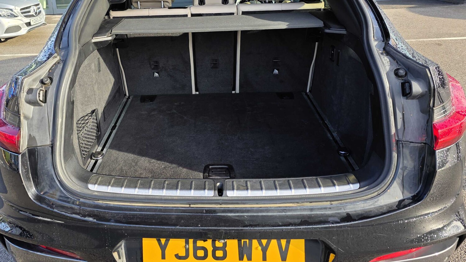 Used BMW X4 for sale - 77862601: Photo 7