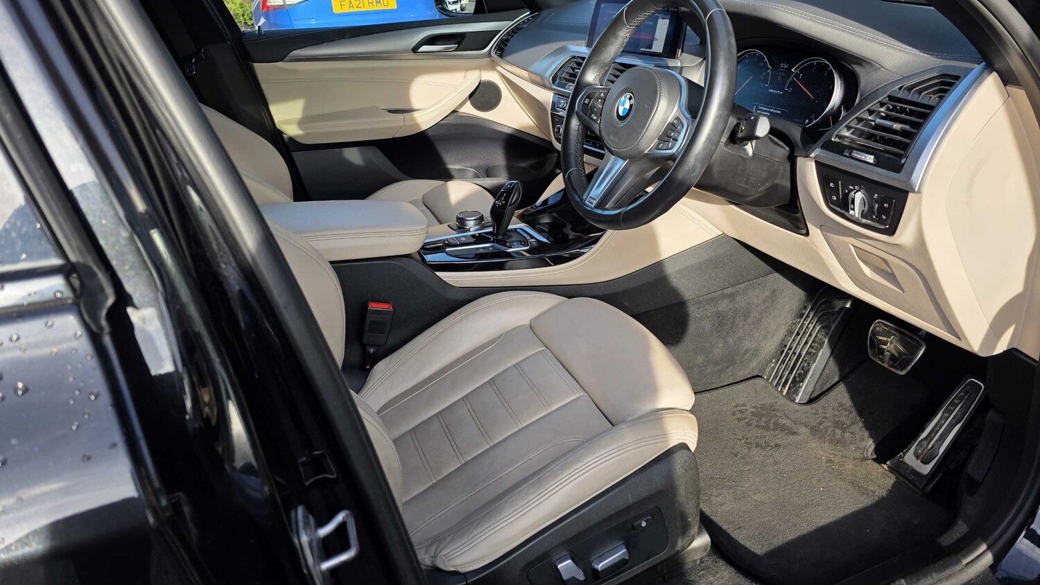 Used BMW X4 for sale - 77862601: Photo 8