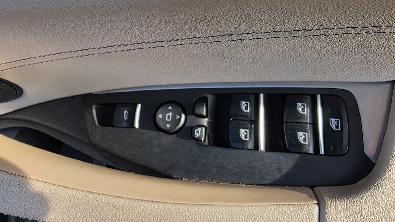 Used BMW X4 for sale - 77862601: Photo 9