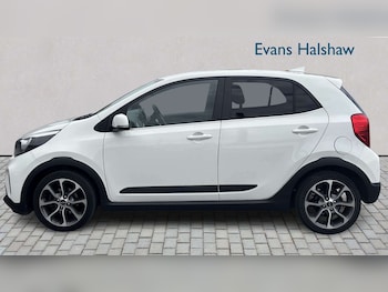 Used Kia Picanto 2020 for sale - 78764217: Photo