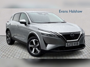 Used Nissan Qashqai 2023 for sale - 78303073: Photo