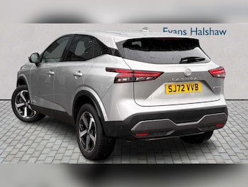 Used Nissan Qashqai 2023 for sale - 78303073: Photo