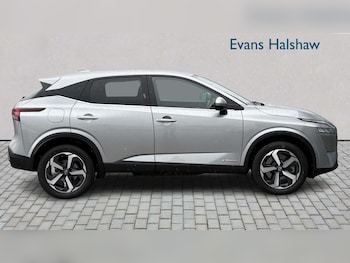 Used Nissan Qashqai 2023 for sale - 78303073: Photo