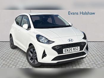Used Hyundai i10 2025 for sale - 79660463: Photo