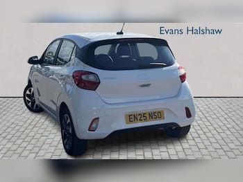 Used Hyundai i10 2025 for sale - 79660463: Photo