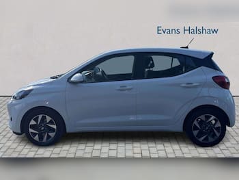 Used Hyundai i10 2025 for sale - 79660463: Photo