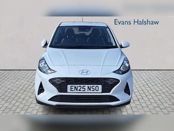 Used Hyundai i10 2025 for sale - 79660463: Photo