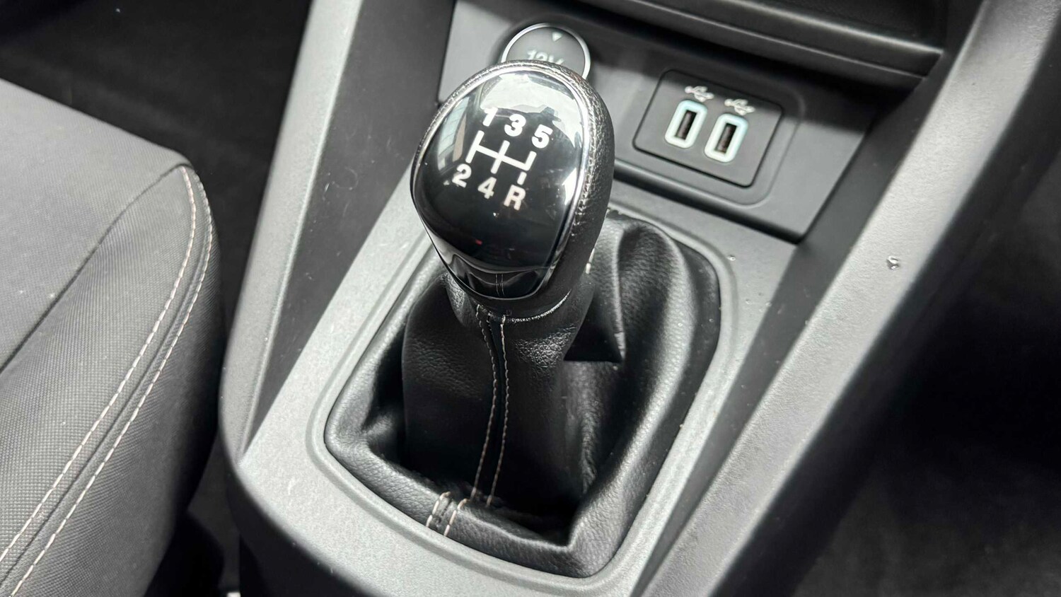 Used Ford Ka+ for sale - 77859933: Photo 10