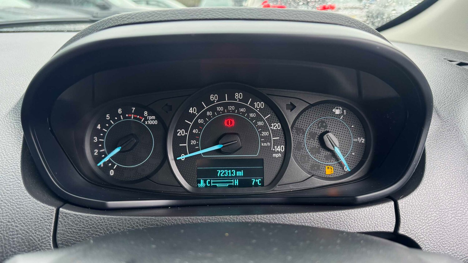 Used Ford Ka+ for sale - 77859933: Photo 12