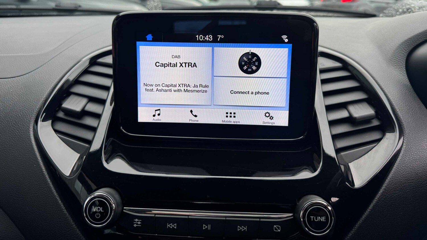 Used Ford Ka+ for sale - 77859933: Photo 13