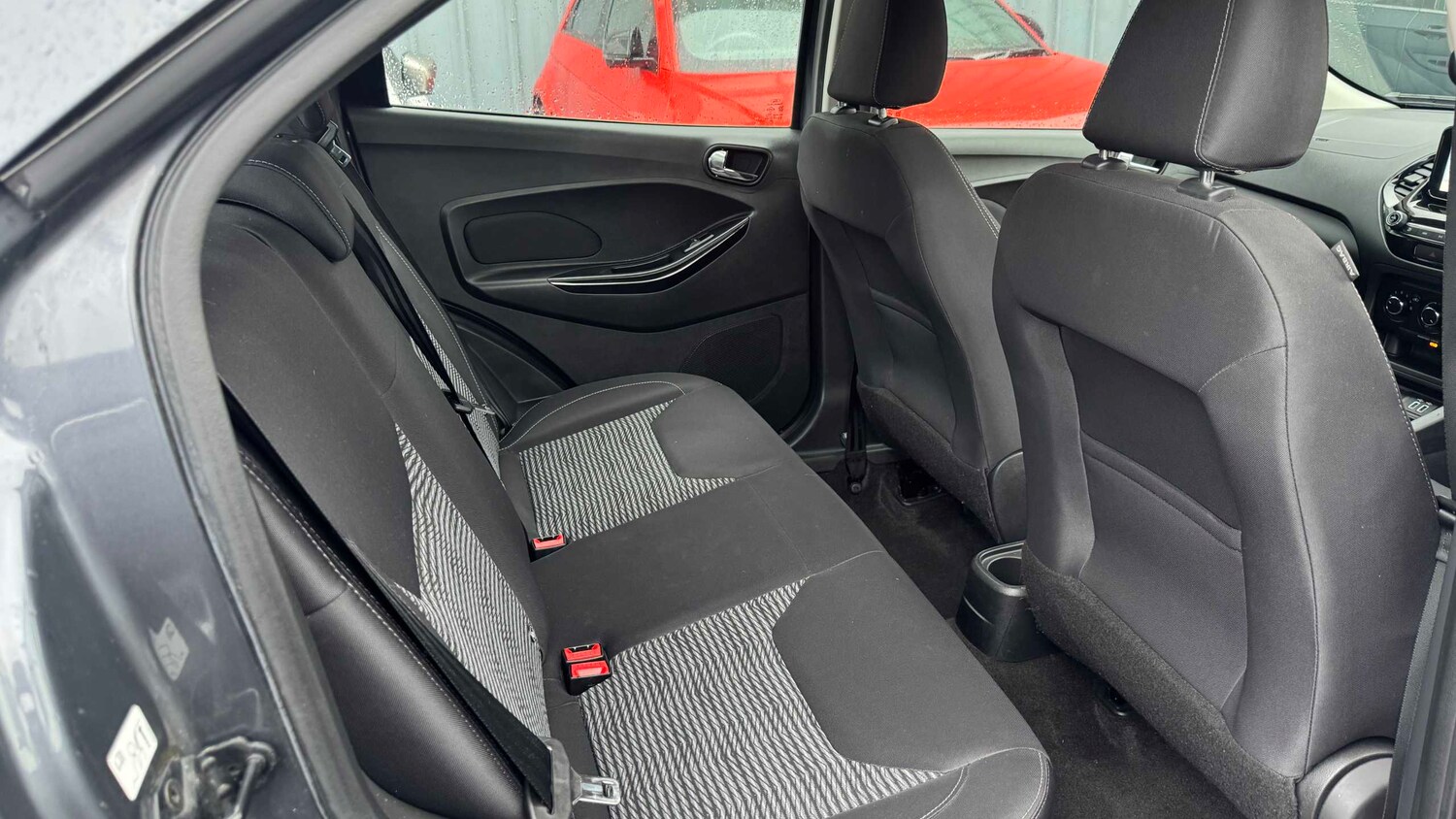 Used Ford Ka+ for sale - 77859933: Photo 14