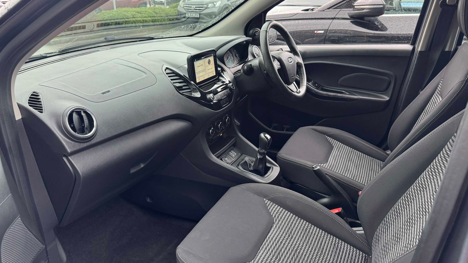 Used Ford Ka+ for sale - 77859933: Photo 16