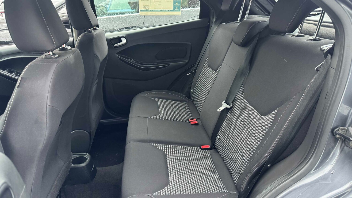 Used Ford Ka+ for sale - 77859933: Photo 17