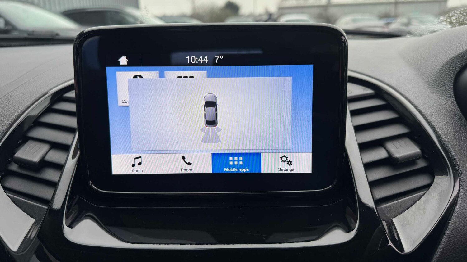 Used Ford Ka+ for sale - 77859933: Photo 19