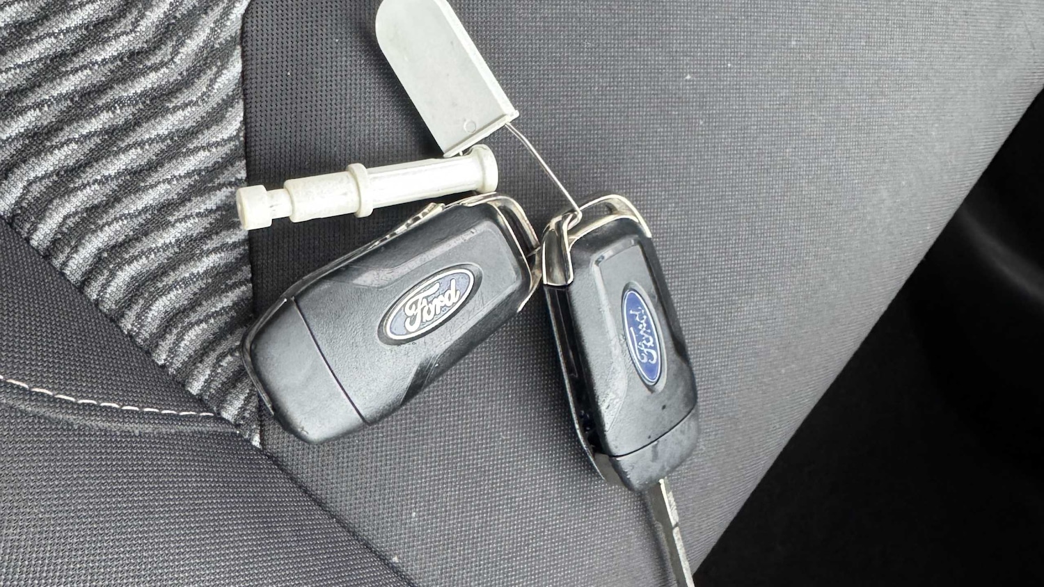 Used Ford Ka+ for sale - 77859933: Photo 20