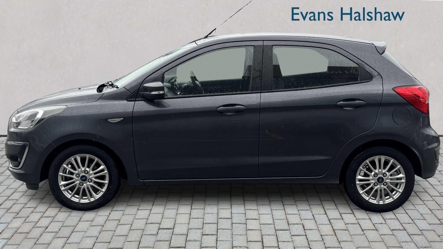 Used Ford Ka+ for sale - 77859933: Photo 3