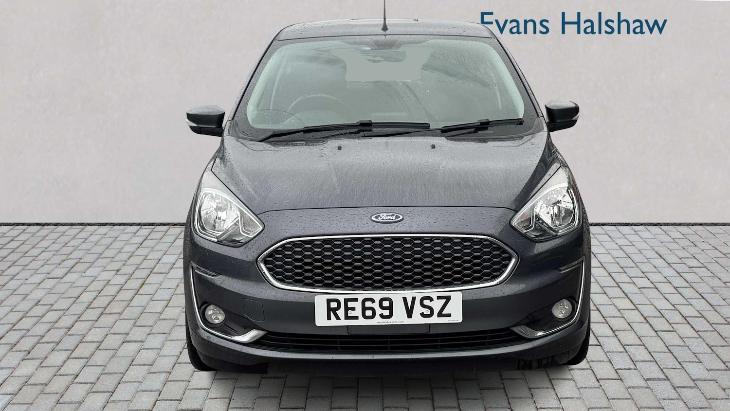 Used Ford Ka+ for sale - 77859933: Photo 4