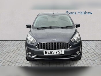 Used Ford Ka+ 2019 for sale - 77859933: Photo