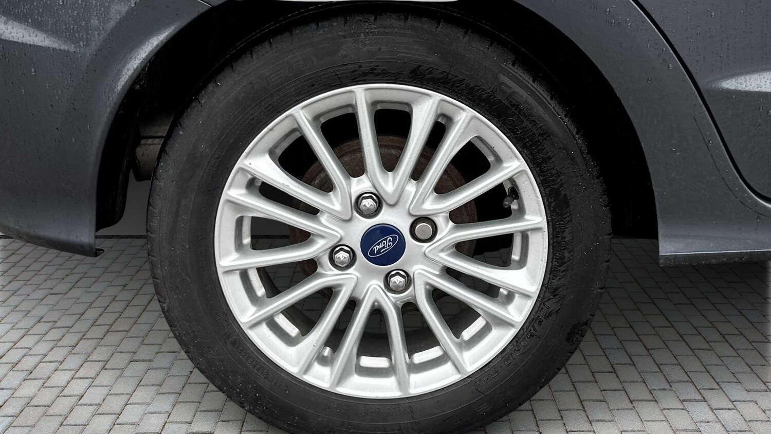 Used Ford Ka+ for sale - 77859933: Photo 6