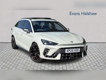 Used Cupra Leon 2025 for sale - 78961022: Photo