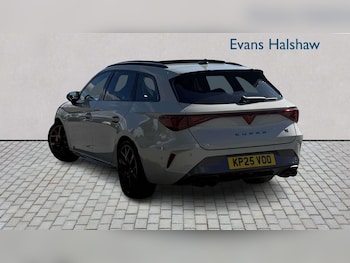 Used Cupra Leon 2025 for sale - 78961022: Photo