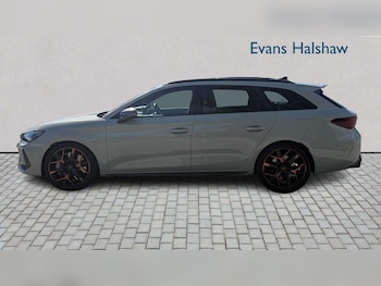 Used Cupra Leon 2025 for sale - 78961022: Photo
