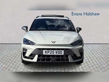 Used Cupra Leon 2025 for sale - 78961022: Photo