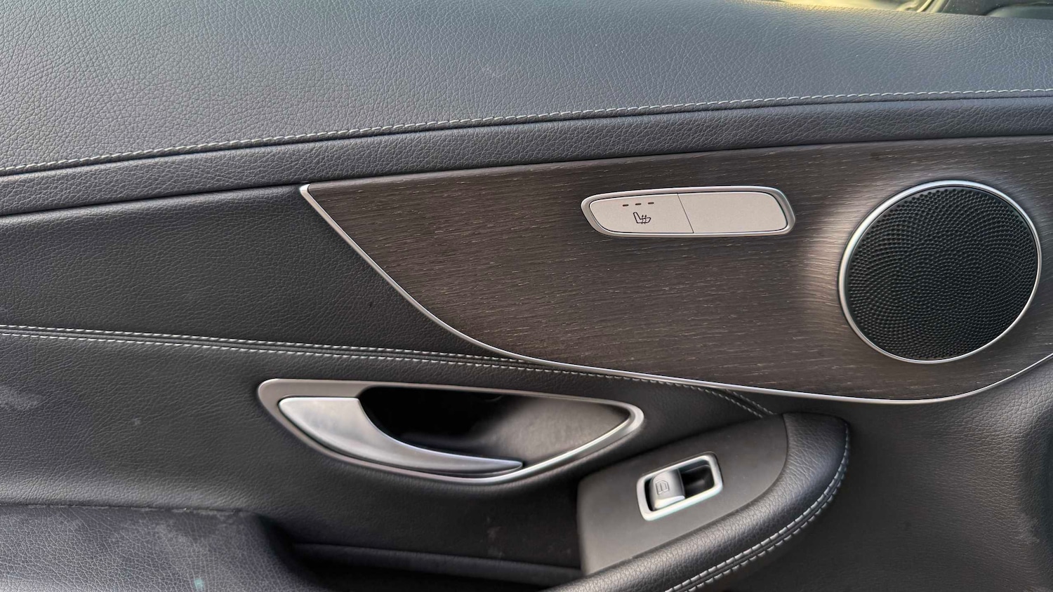 Used Mercedes-Benz C Class for sale - 77856883: Photo 15