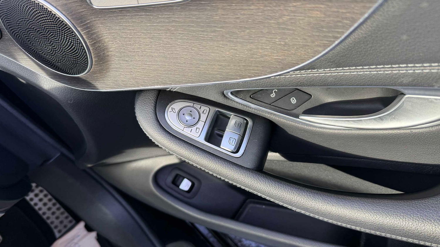 Used Mercedes-Benz C Class for sale - 77856883: Photo 16