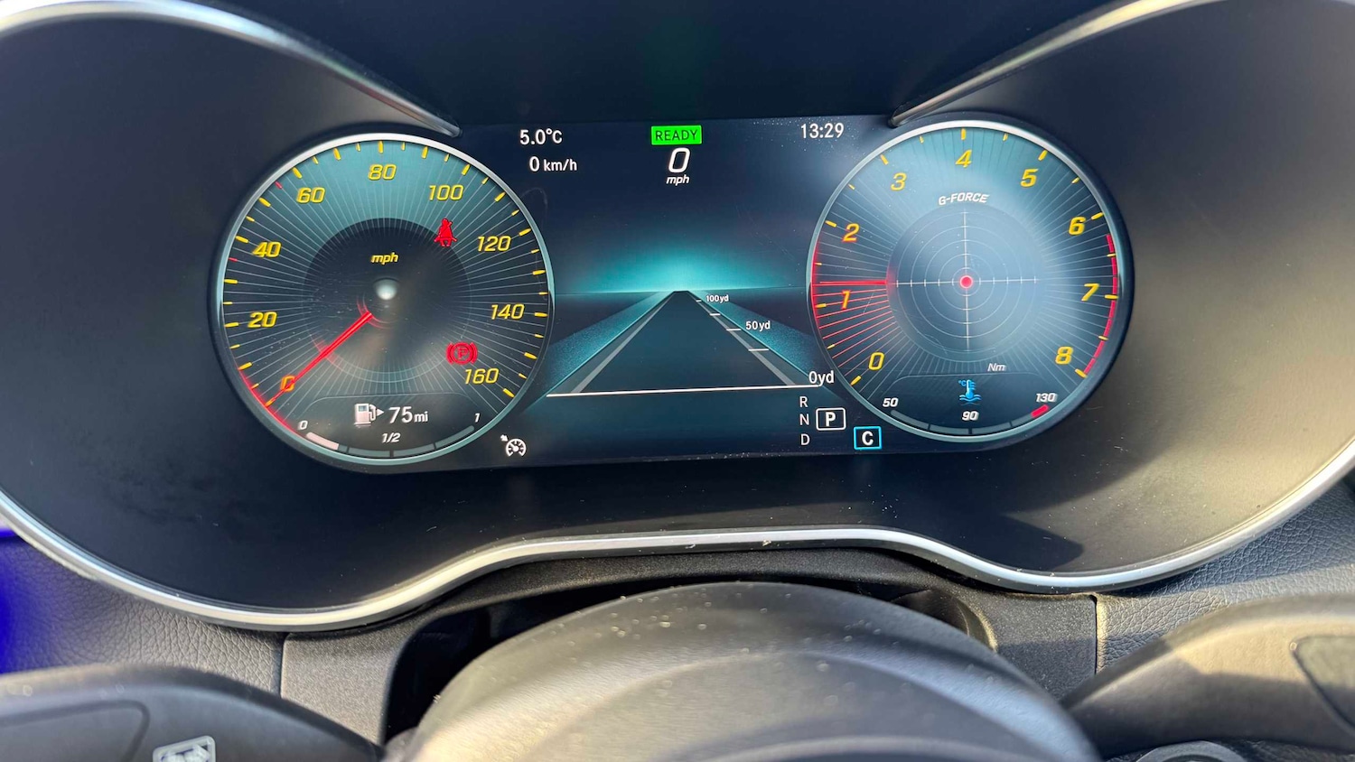 Used Mercedes-Benz C Class for sale - 77856883: Photo 18