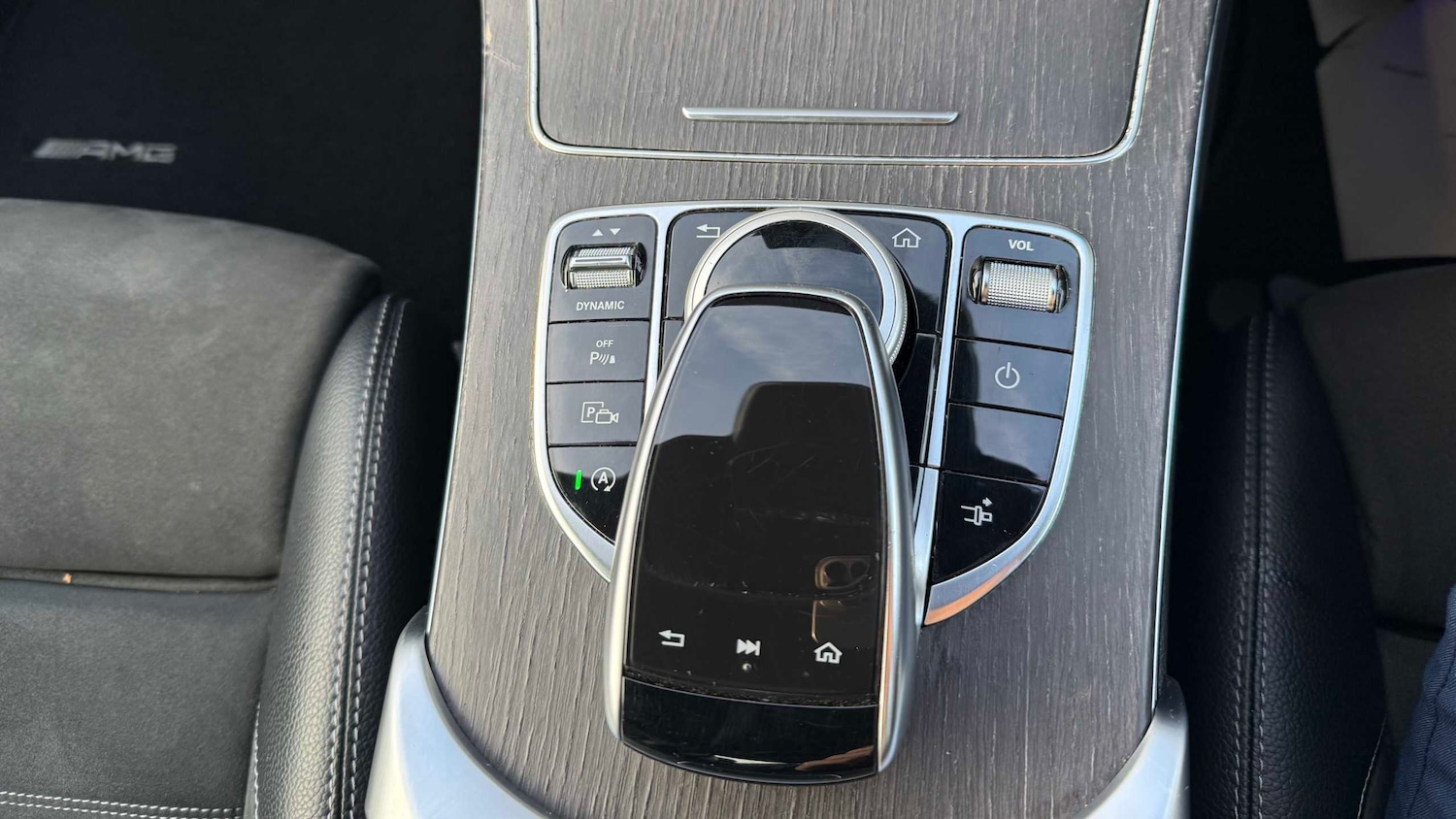 Used Mercedes-Benz C Class for sale - 77856883: Photo 22