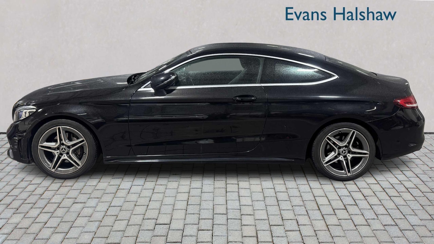 Used Mercedes-Benz C Class for sale - 77856883: Photo 4