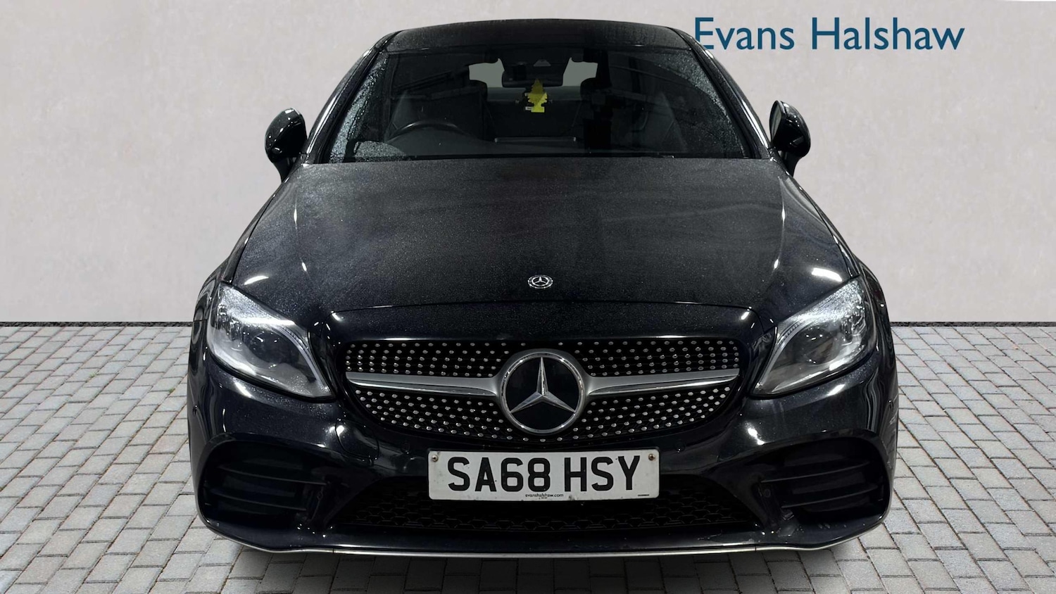 Used Mercedes-Benz C Class for sale - 77856883: Photo 5