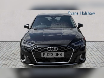 Used Audi A3 2023 for sale - 79109175: Photo