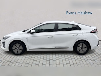 Used Hyundai IONIQ 2021 for sale - 78264625: Photo