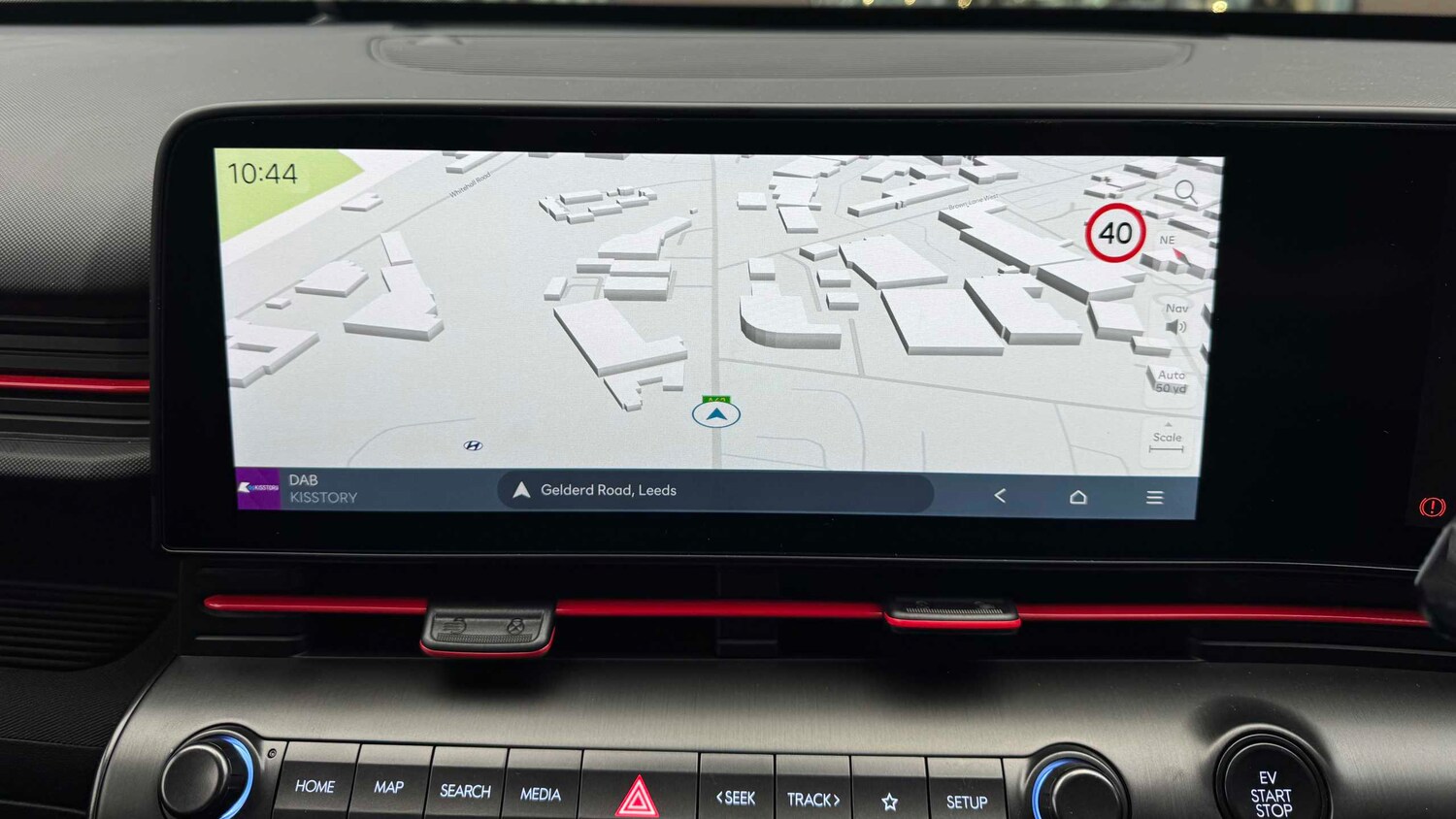 Used Hyundai KONA 2025 for sale - 77858914: Photo 11