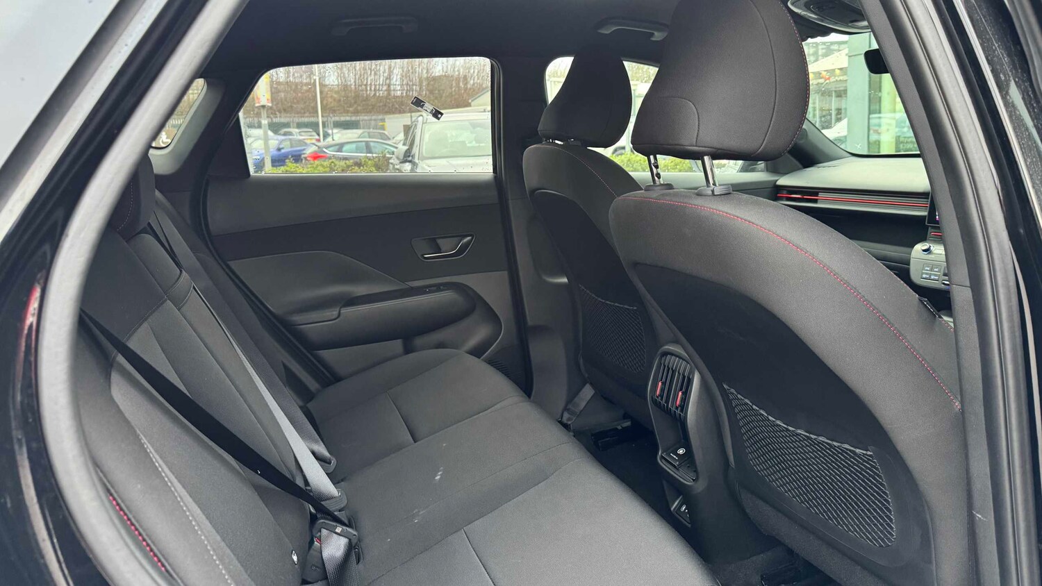 Used Hyundai KONA 2025 for sale - 77858914: Photo 12