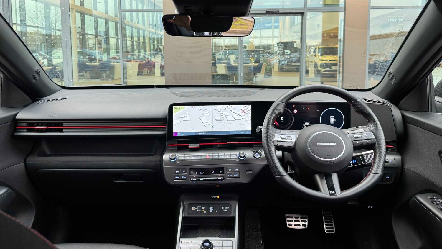 Used Hyundai KONA 2025 for sale - 77858914: Photo 13