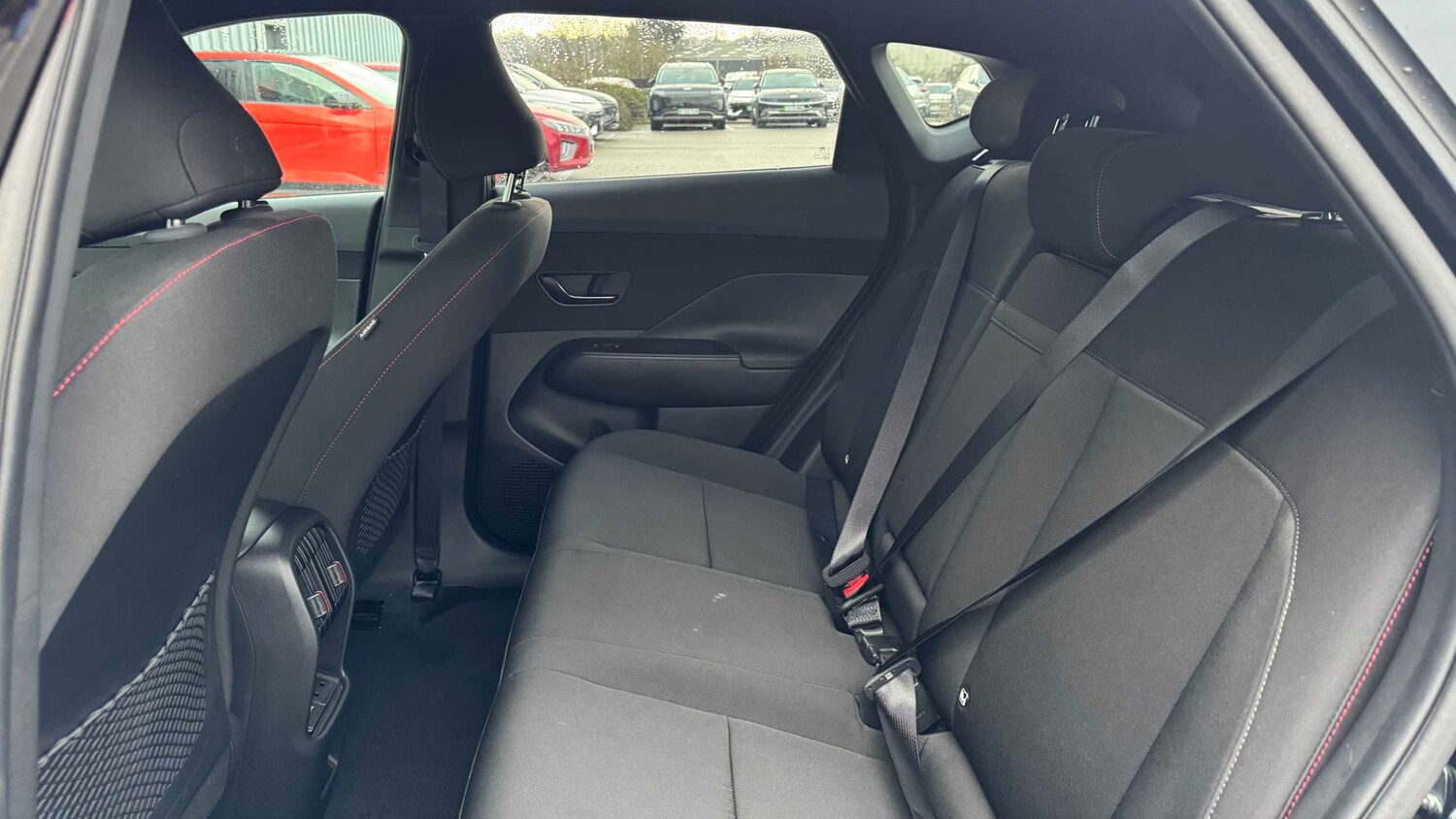 Used Hyundai KONA 2025 for sale - 77858914: Photo 15