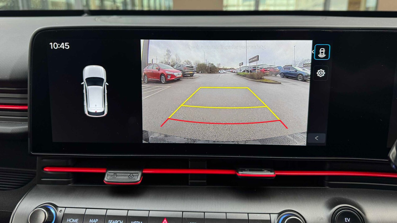 Used Hyundai KONA 2025 for sale - 77858914: Photo 18