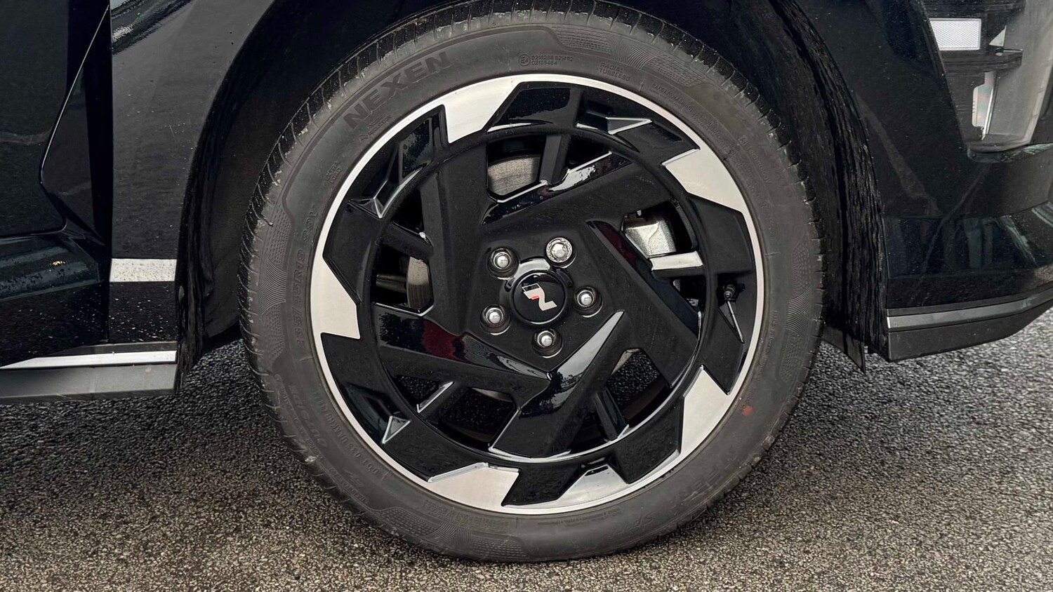 Used Hyundai KONA 2025 for sale - 77858914: Photo 20