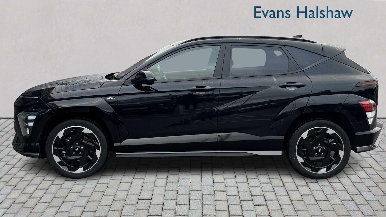 Used Hyundai KONA 2025 for sale - 77858914: Photo 3