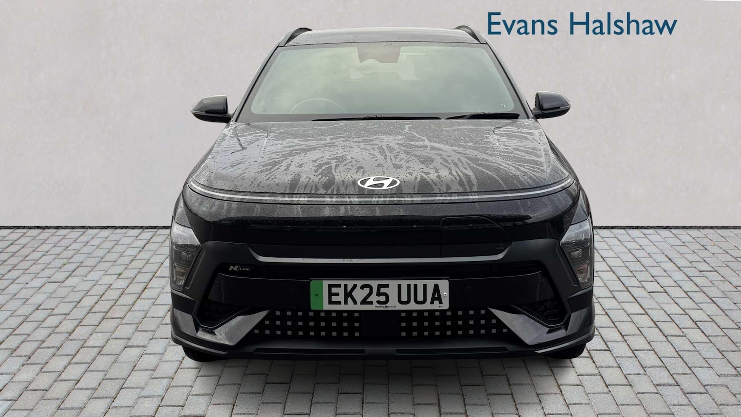 Used Hyundai KONA 2025 for sale - 77858914: Photo 4