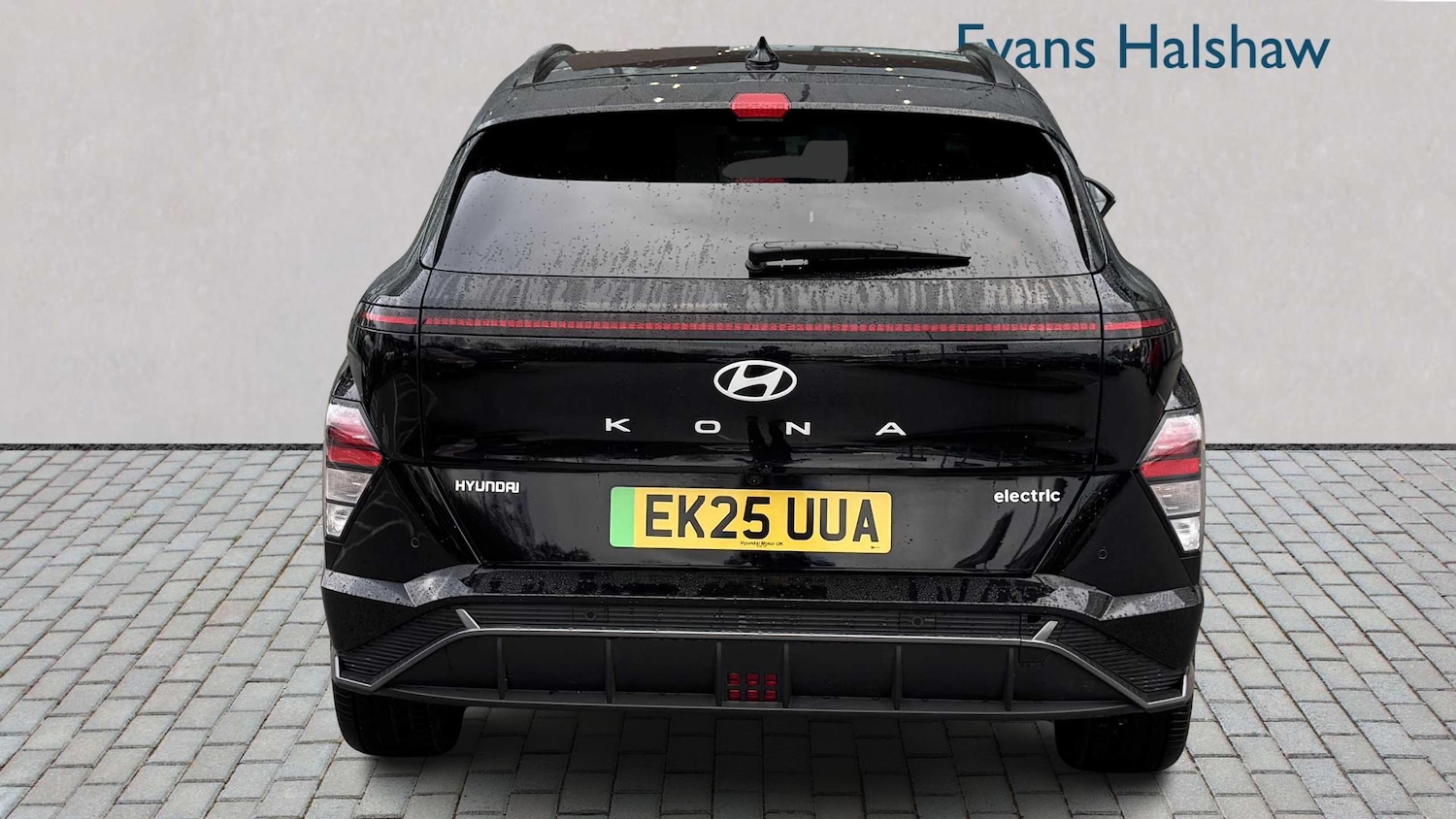 Used Hyundai KONA 2025 for sale - 77858914: Photo 5