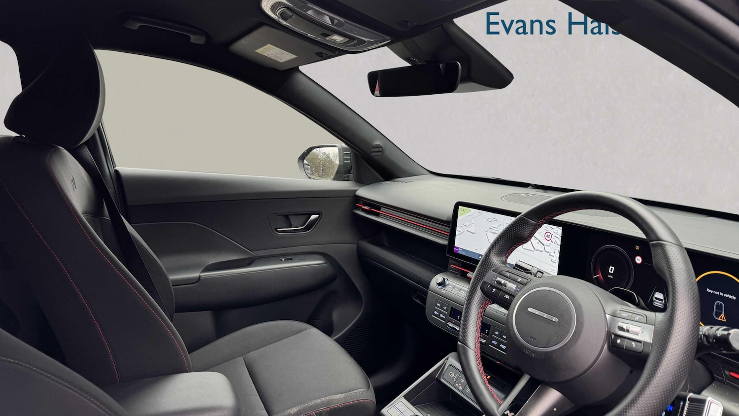 Used Hyundai KONA 2025 for sale - 77858914: Photo 7