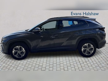 Used Hyundai TUCSON 2025 for sale - 79078601: Photo