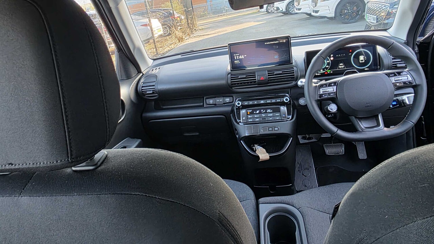 Used Hyundai Other for sale - 77857202: Photo 13